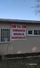 T.c. Osmanağa Mahalle Muhtarlığı