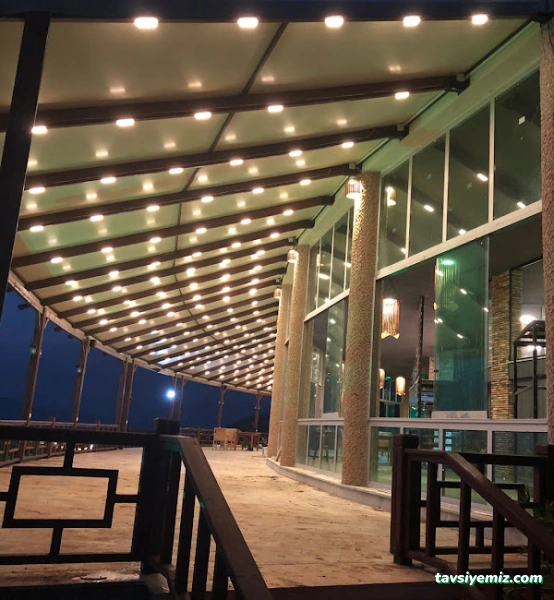 Seyir Tepesi Osmaniye