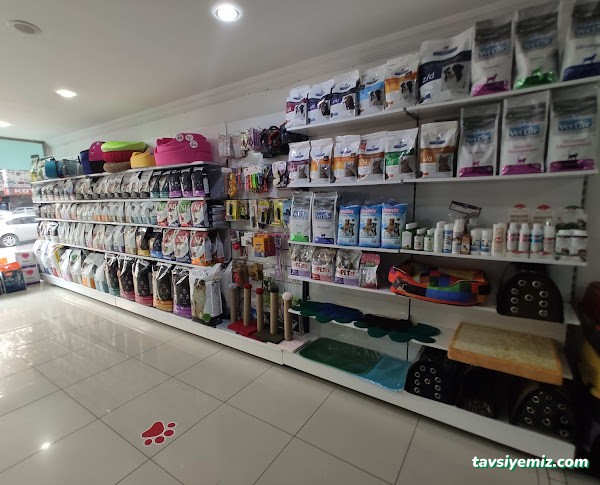 Vet Plus Veteriner Polikliniği 7/24