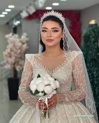 Nisanur Gelinlik Nevşehir