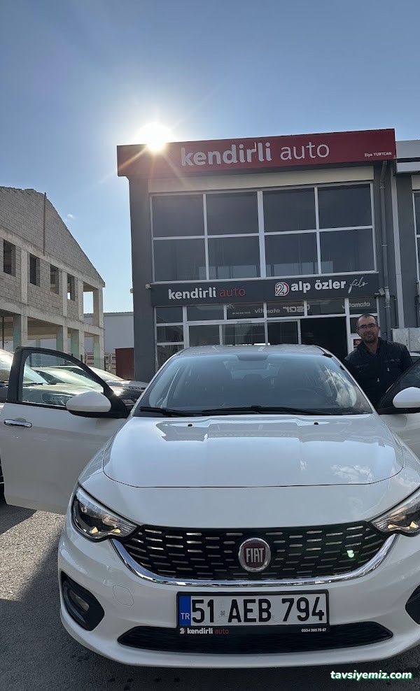Kendirli Auto