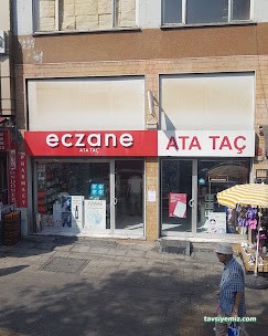 Ata Eczanesi
