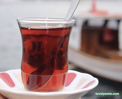 Çengelköy Tarihi Çınaraltı