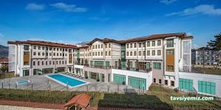 Hilton Garden Inn Safranbolu