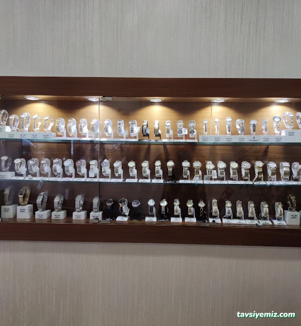 S.m Karadağ Kuyumculuk