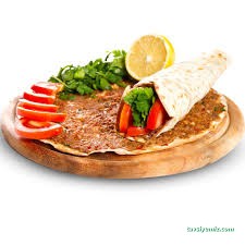 Çobanoğlu Lahmacun Pide Kebab Salonu