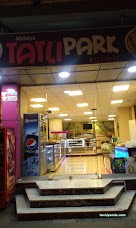 Malatya Tatlı Park Pastanesi