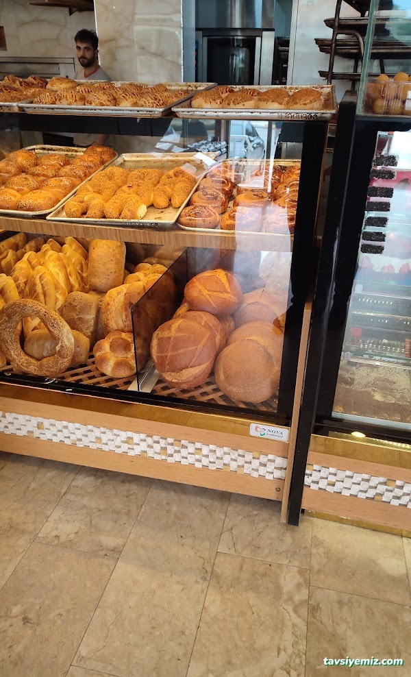 Karadeniz Ülgen Unlu Mamülleri