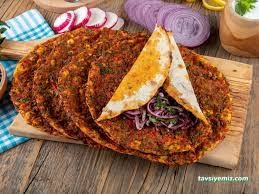 Diyarbakır Tatlı Kebap Lahmacun Salonu