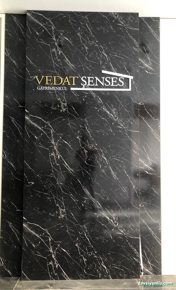 Vedat Şenses Gayrimenkul