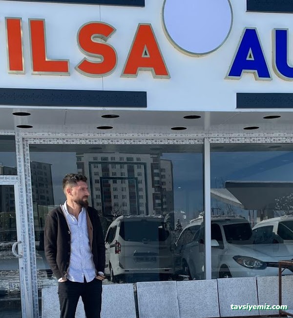 Yılsa Auto
