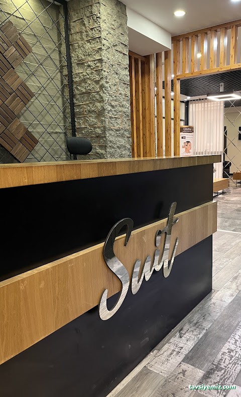 Suit Güzellik Merkezi Kütahya