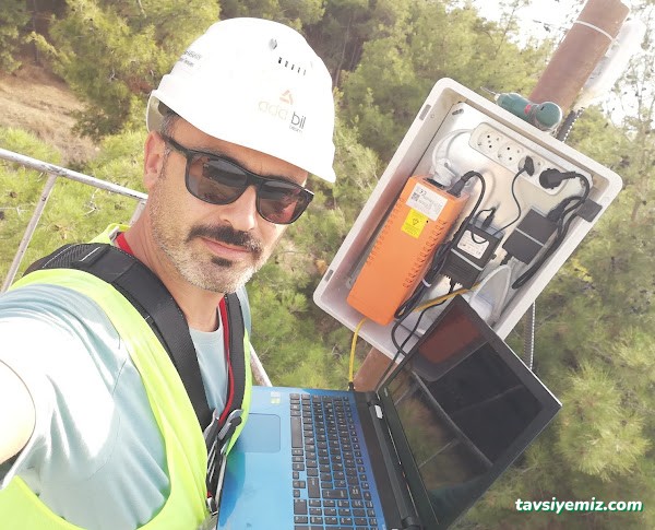 Adabil Bilişim Bilgisayar Güvenlik Ve Access Kontrol Sistemleri