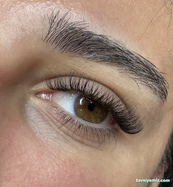 Beauty Shine Samsun Güzellik Salonu