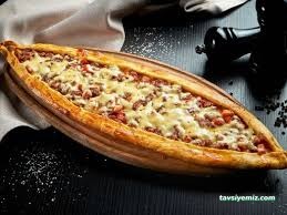 Paşa Bey Kebap - Lahmacun - Antalya