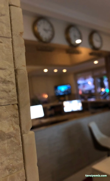 Gönen Palmiye Butik Pansiyon