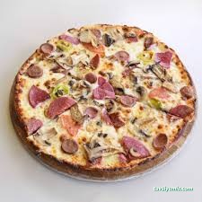 En Trendy Pizza Muğla