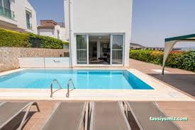 Ada Villas - Superior Villa