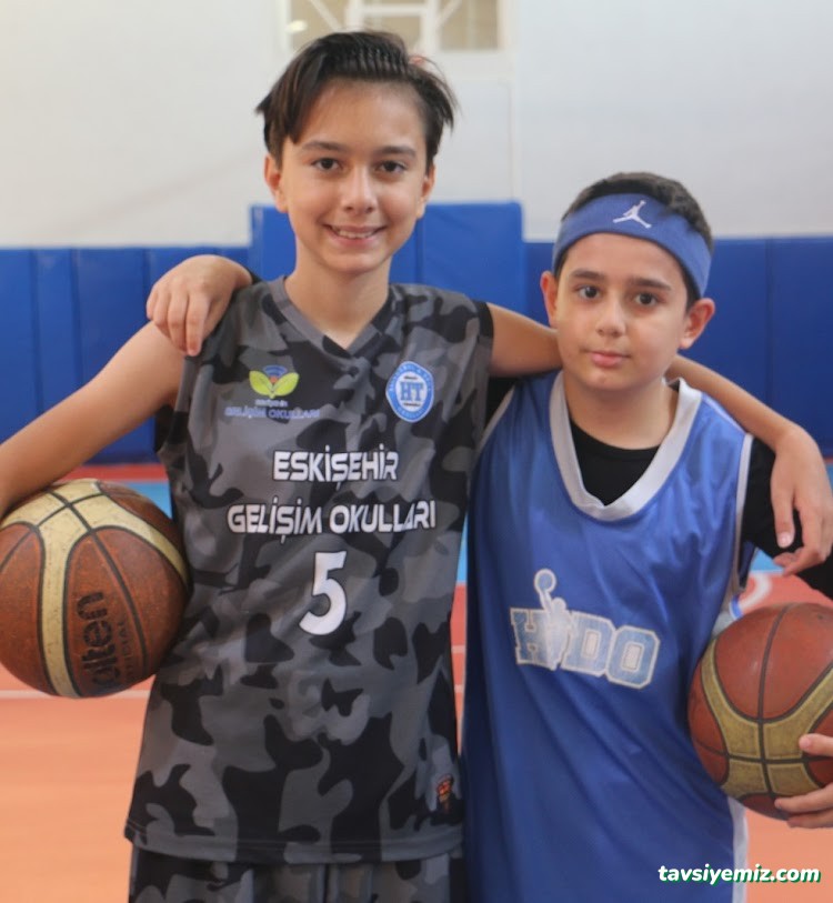 Hidayet Türkoğlu Basketbol Ve Spor Okulu