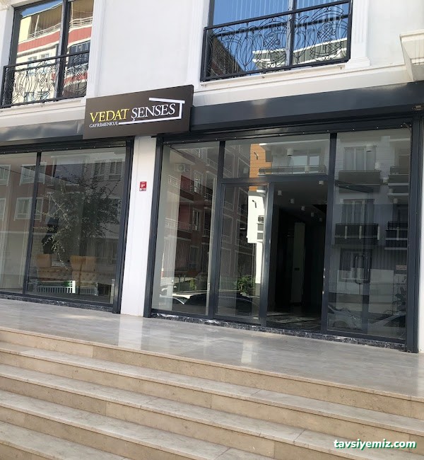 Vedat Şenses Gayrimenkul