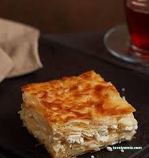Teyzem Börek