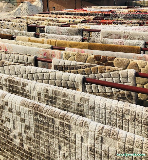 Alagöz Halı Yıkama