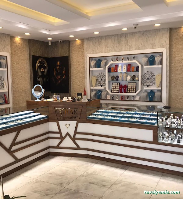 Uğrak Kuyumculuk