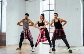 A Plus Dans&Sanat Akademi