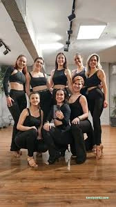 A Plus Dans&Sanat Akademi