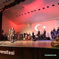 A Plus Dans&Sanat Akademi