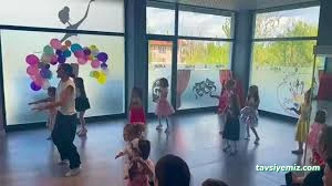 A Plus Dans&Sanat Akademi