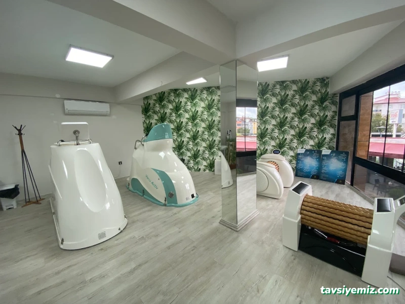 A Plus Güzellik Ve Yaşam Merkezi