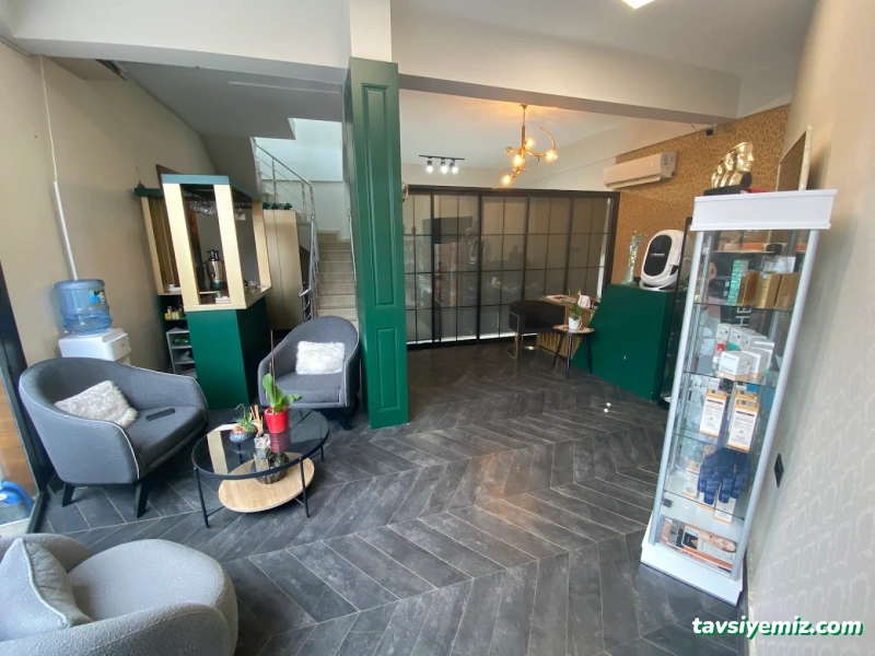 A Plus Güzellik Ve Yaşam Merkezi