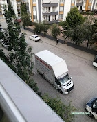 Gaffaroğlu Nakliyat