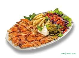 Donas Döner Isparta - Piri Mehmet