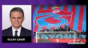 Söz Yazarı Ve Besteci Olcay Çakır