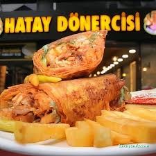 Hatay Döner Rize