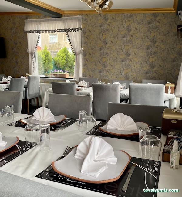 Alarga Restaurant Edirne