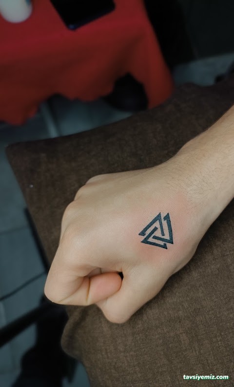 By_Aram Tattoo (Dövme-Piercing)