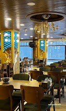 Antephan Künefe & Katmer Kars