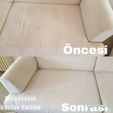 Diyarbakır Koltuk Yıkama