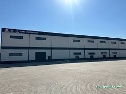 Kilis Organize Sanayi