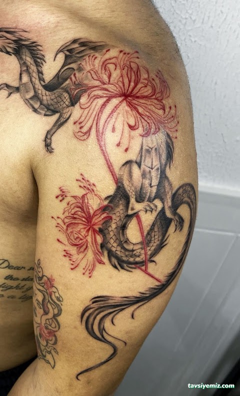 Wizart Tattoo Studio