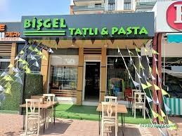 Bişgel Pasta Börek