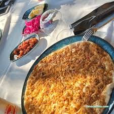 Asya Lahmacun & Kebap