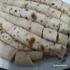 Evimdeyim Ev Yemekkeri