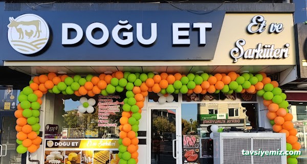 Doğu Et Ve Şarküteri