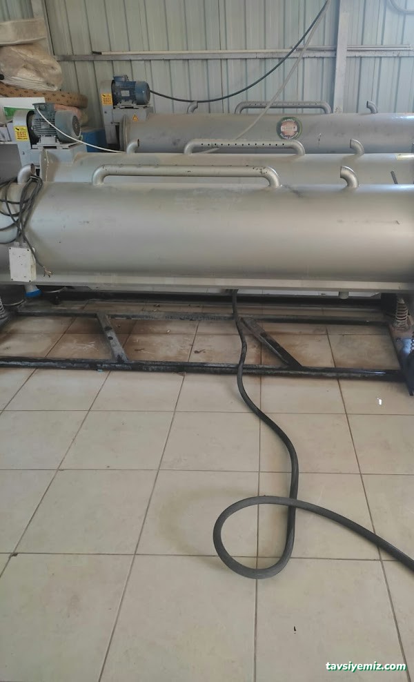 Antalya Temizlik Şirketi Sezgin Antalya Temizlik Firması