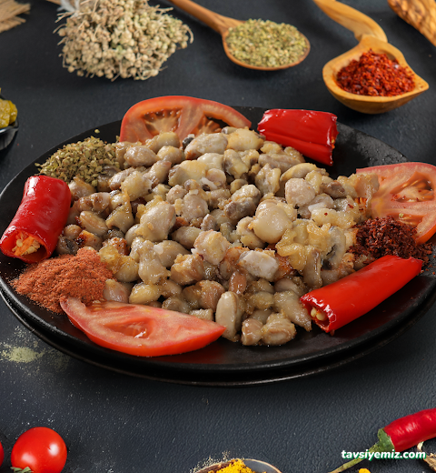 Kokoreççi Tekin Usta