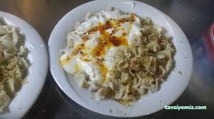 3T Mantı & Gözleme Evi